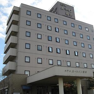 Hotel Route-Inn Myoko Arai